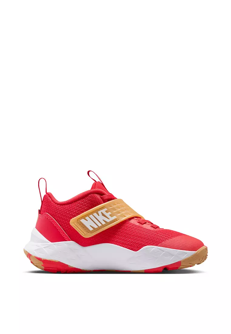 Nike Team Hustle D 12