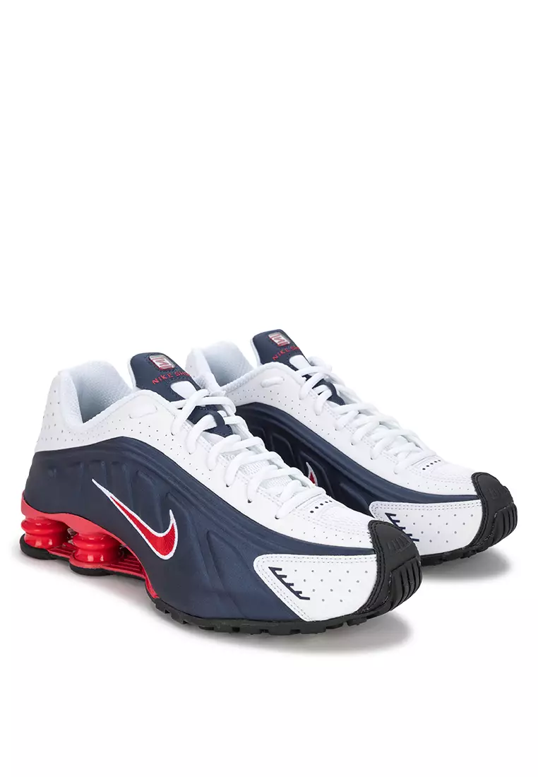 Shox R4