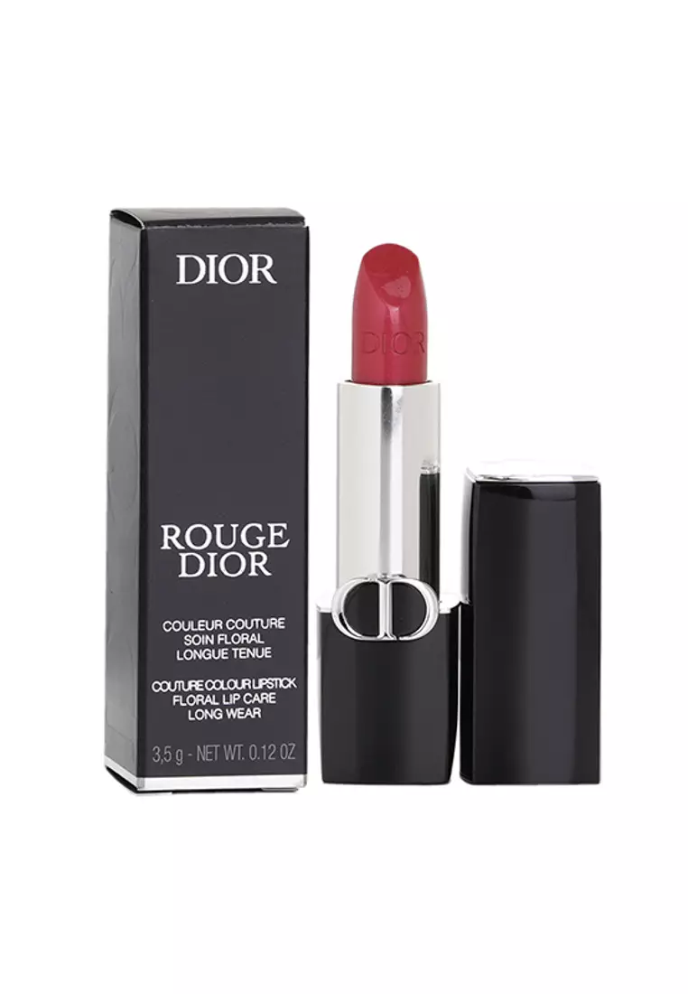 Buy Christian Dior CHRISTIAN DIOR Rouge Dior Couture Colour