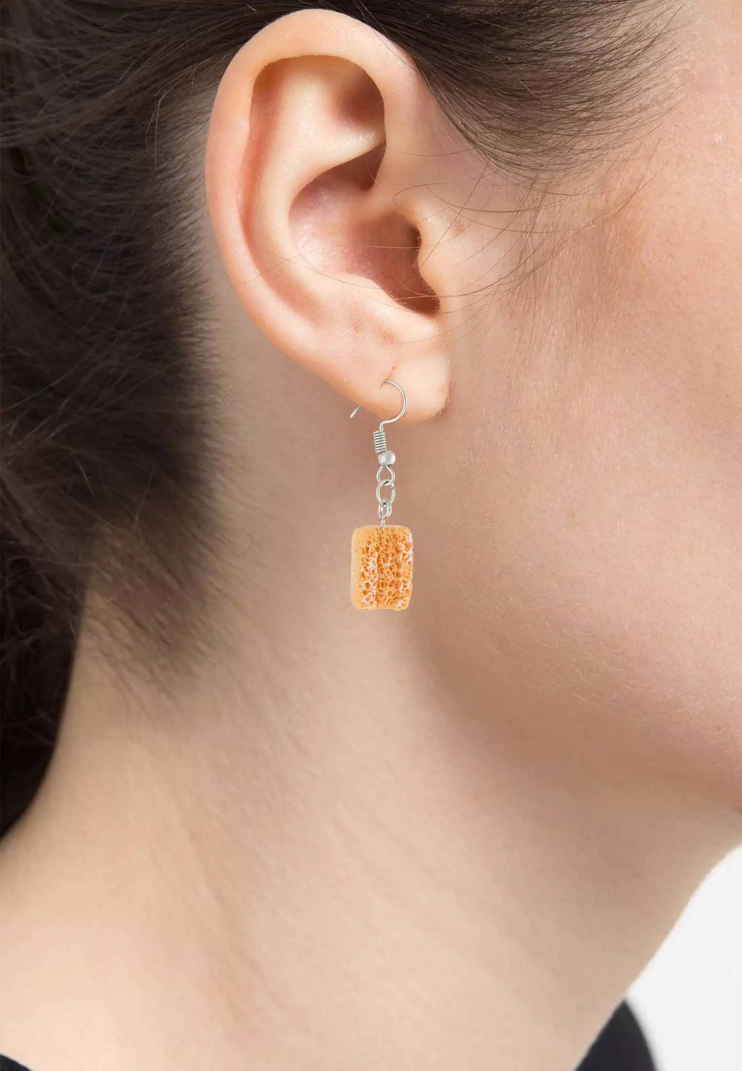 German Roggenbrot with Red Agate