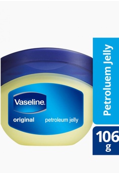 Shop Vaseline Personal Care For Essentials Online On Zalora Philippines