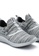 988 Speedy Rhino grey Fly Knit Comfort Sneakers E9EA5SH78EF3B0GS_3