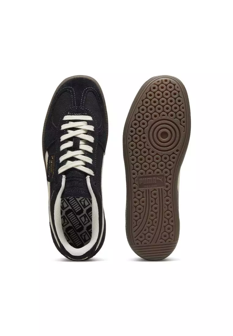 Palermo Vintage Sneakers