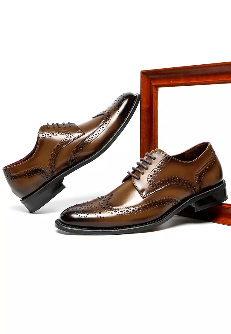 Galliano Vintage Leathers Brogues MK5011-1