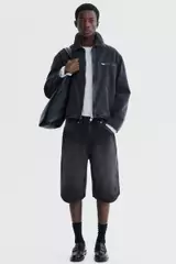 Denim Black Dark