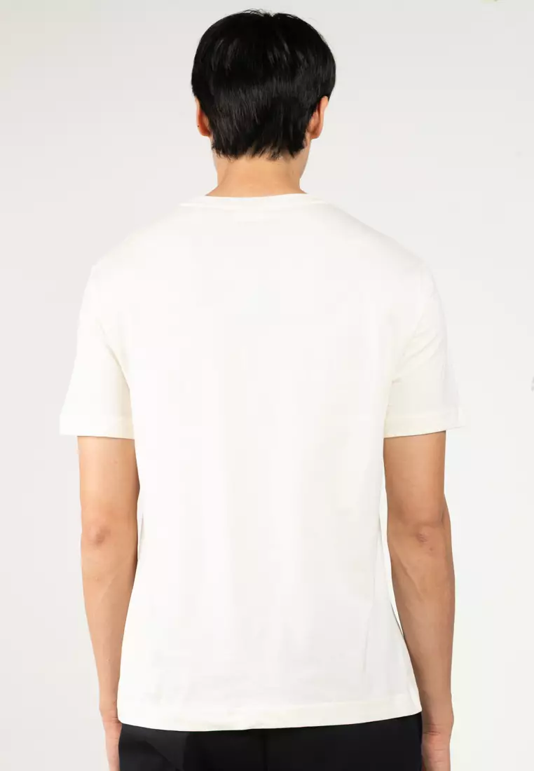 Graphic Short Sleeves T-Shirt