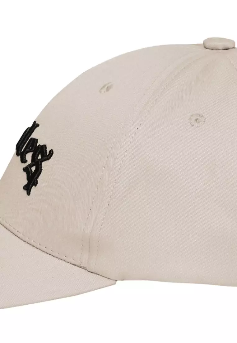 Baseball Cap Unisex Logo