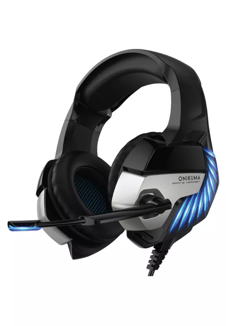 Onikuma pc headset hotsell