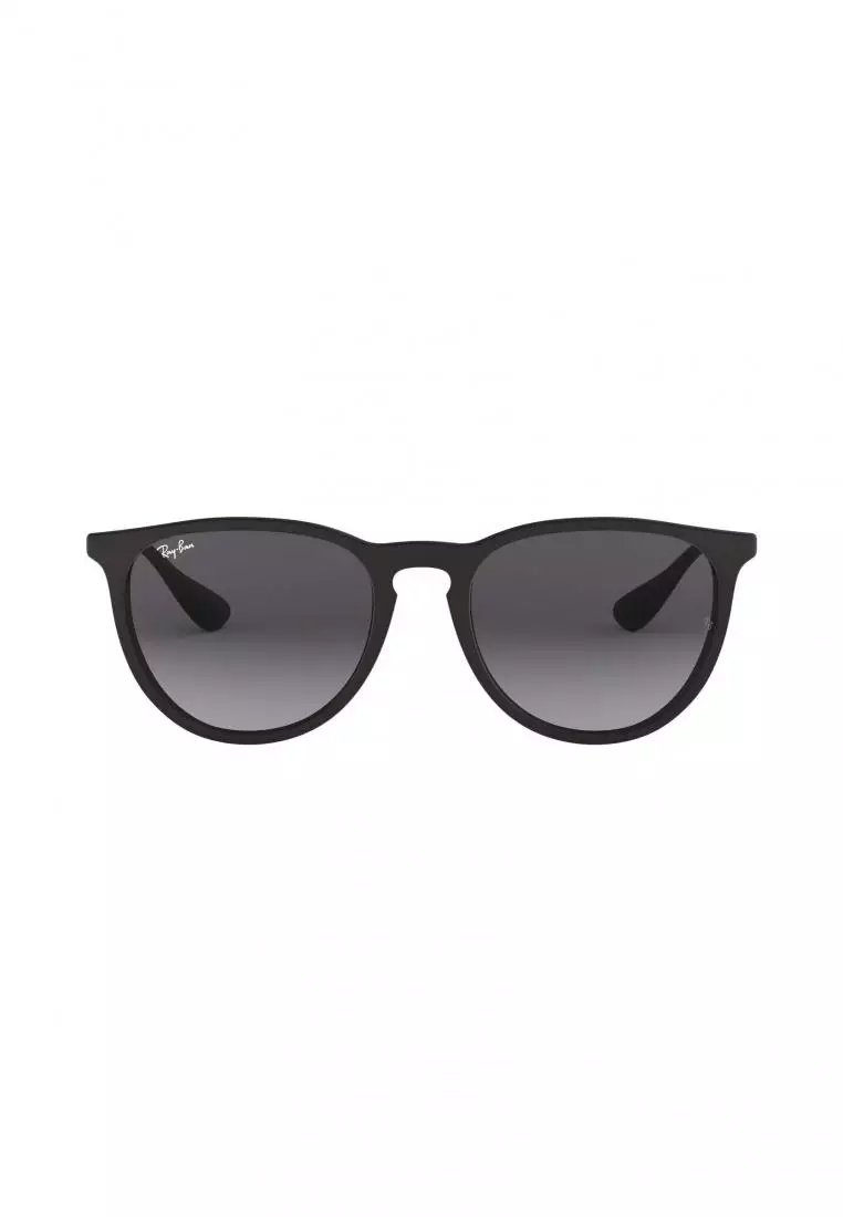 Erika Buy Ray-Ban Brown and Green Lens Erika Sunglasses from Next Singapore