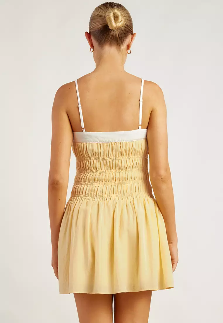 Lily's Holiday Dress