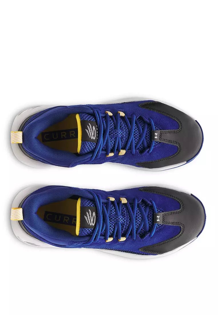 Curry 3Z 25 SDE 籃球鞋