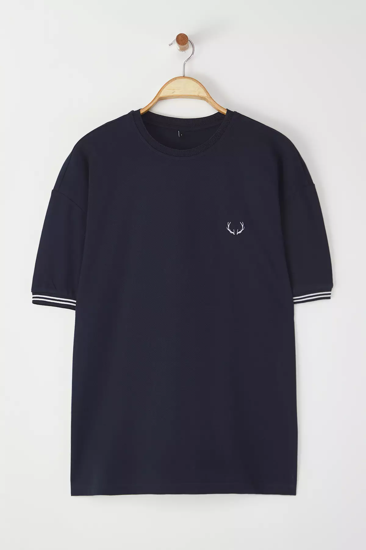 Embroidered T-Shirt