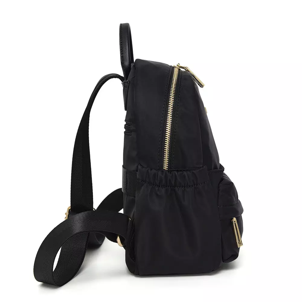 En-ji Malri Backpack - Black