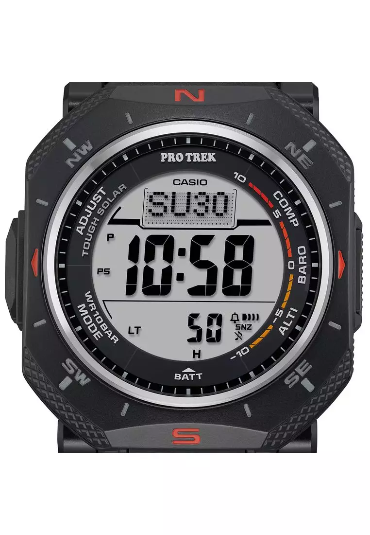 CASIO PRO TREK PRG-69-1