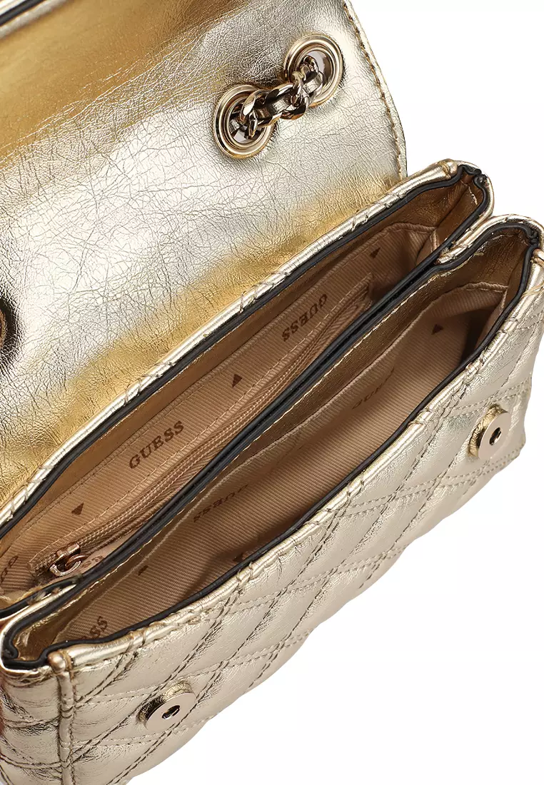 Giully Mini 2 Compartment Convertible Bag