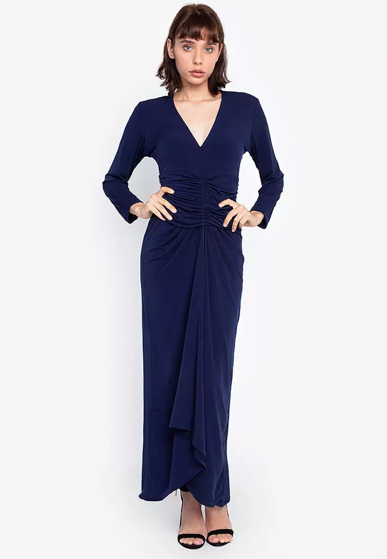 Buy Cole Vintage Benita Dress 2024 Online | ZALORA Philippines