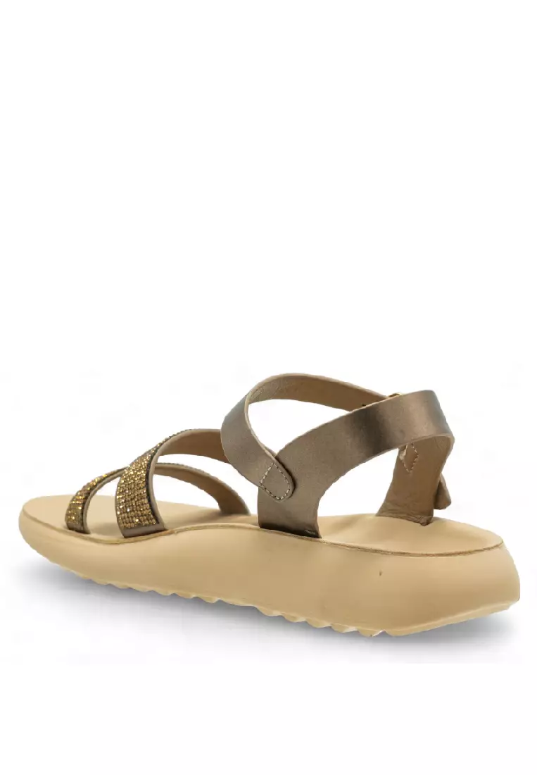 Women Slip On Casual Sandals - 240470225