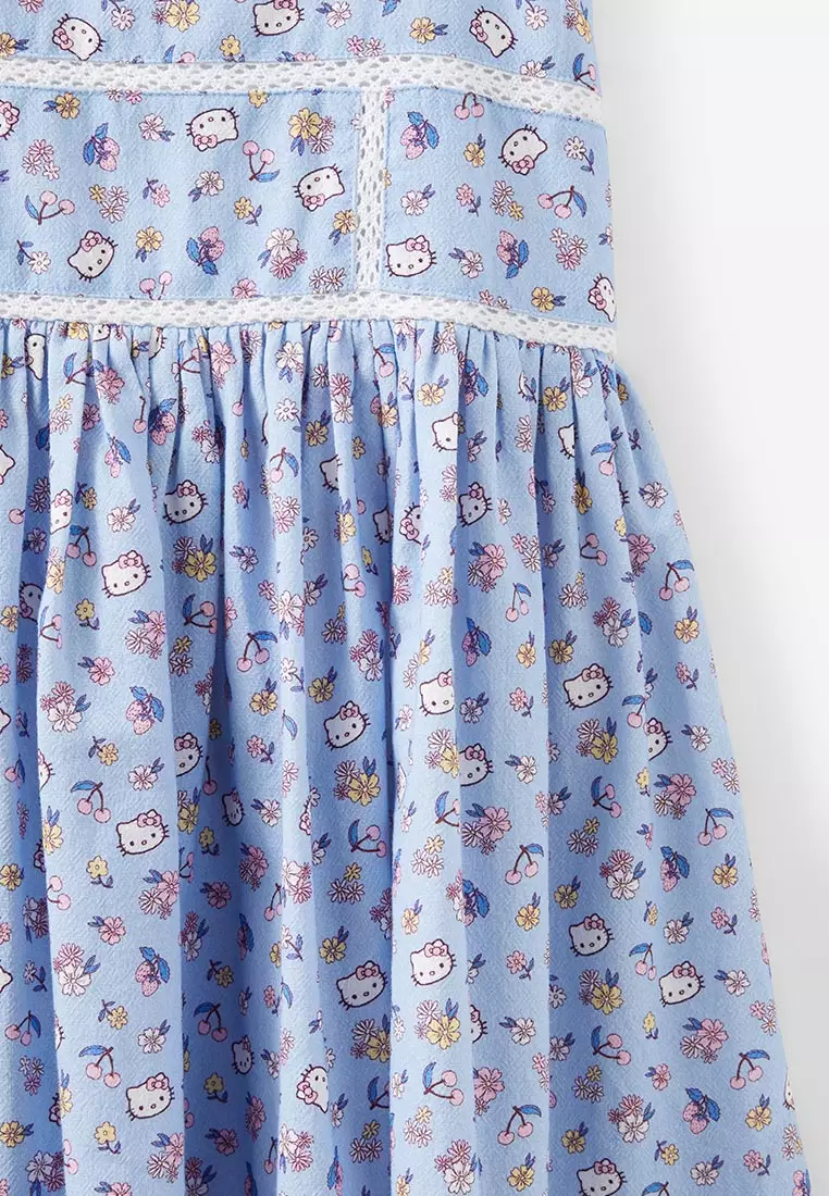 License Lola Sleeveless Dress