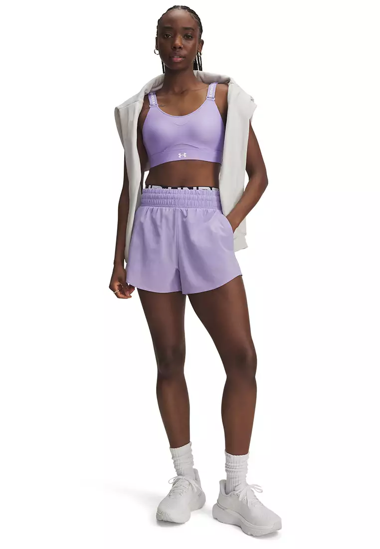 UA Vanish 3in Shorts