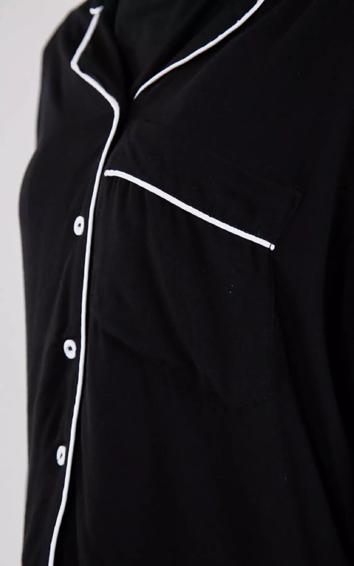 L/S Piyama Cotton Stella