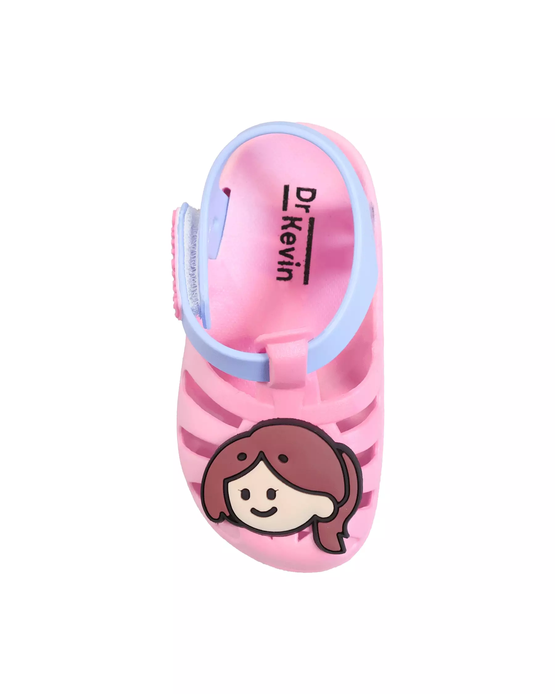 Dr. Kevin Kids Sepatu Sandal Anak Laki-laki & Perempuan 161-104