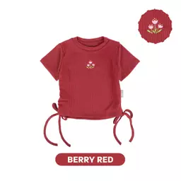 Berry Red