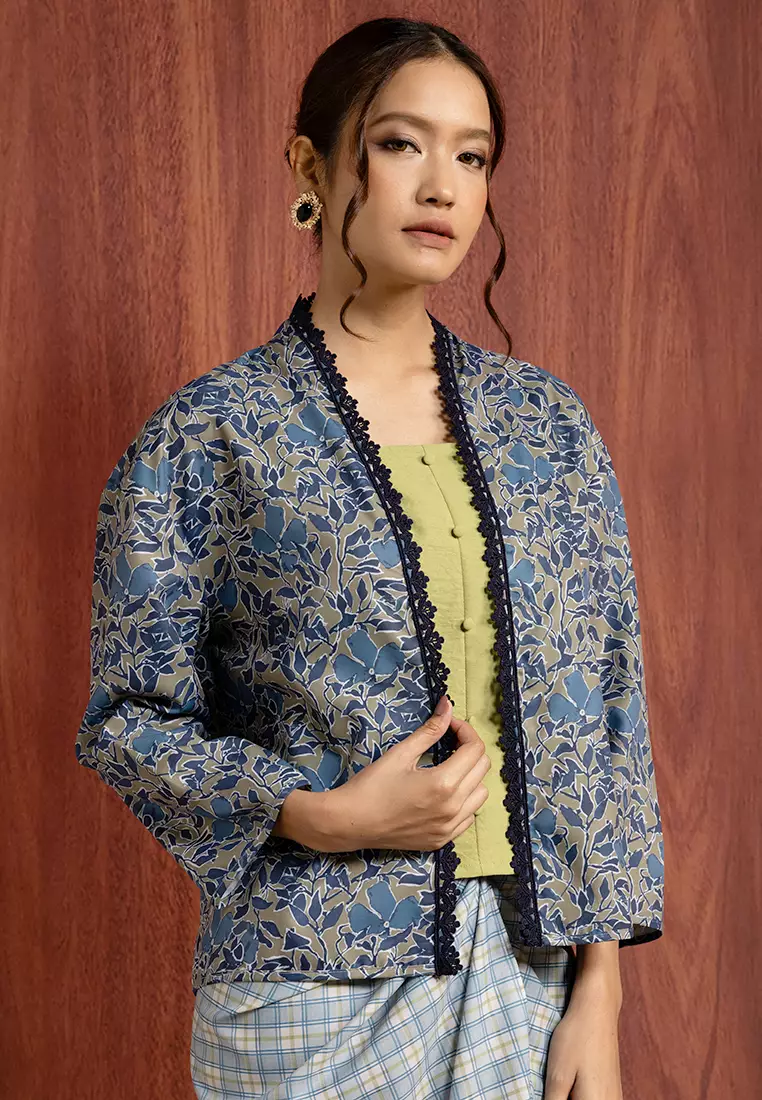 MAYA 3 PIECE KURUNG  SET