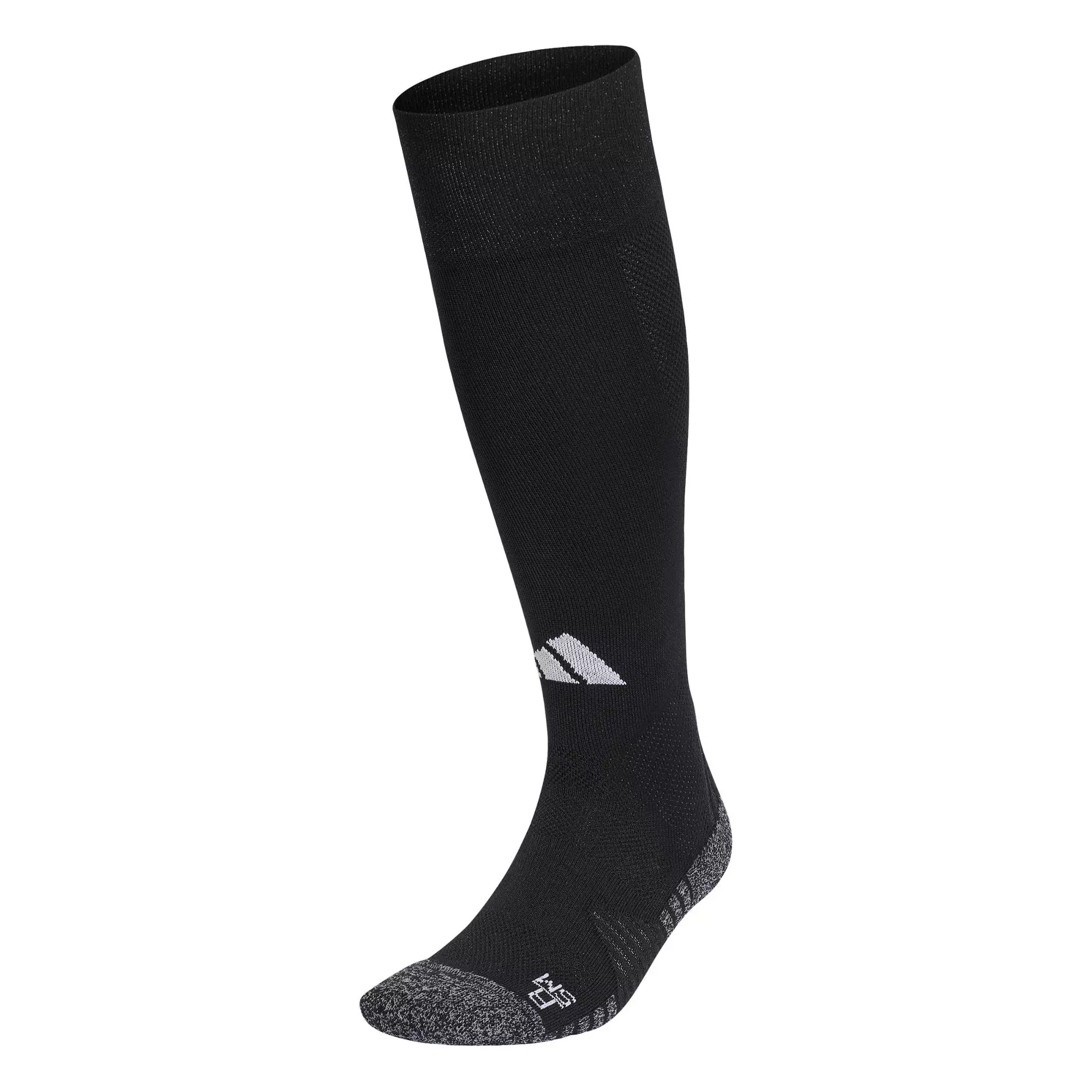 Football ADI26 SOCK Unisex Black JF0614