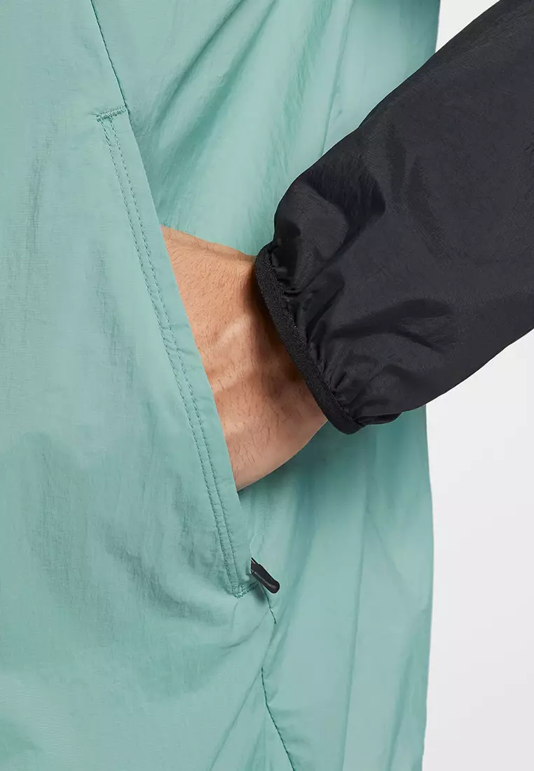 Uv Rpl Stride Jacket