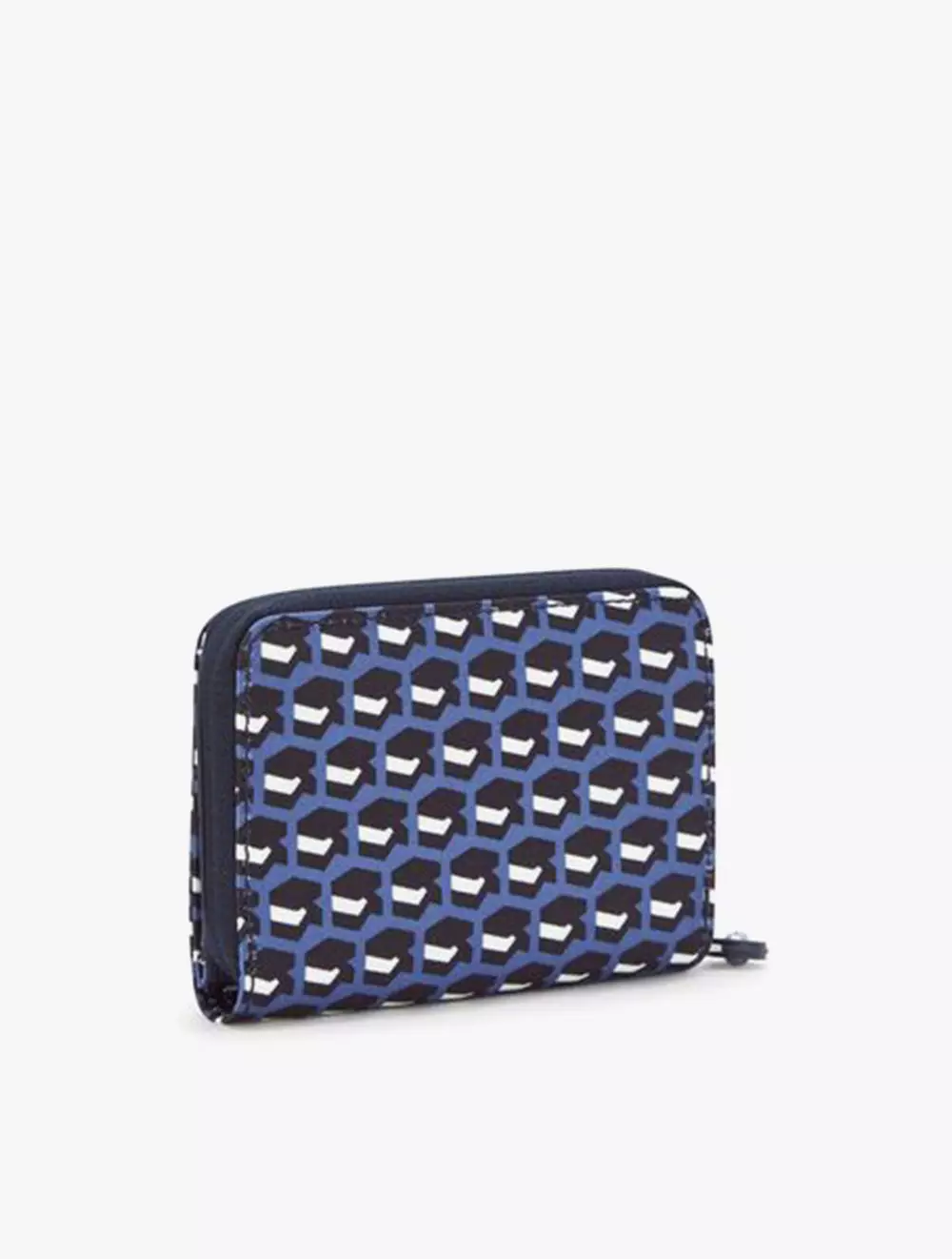 MONEY LOVE - 3D K Blue