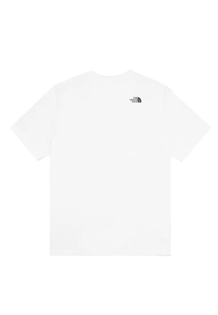 Mens Foundation Ss Tee