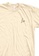 MRL Prints beige Zodiac Sign Leo Pocket T-Shirt FDEFEAABA257D7GS_2