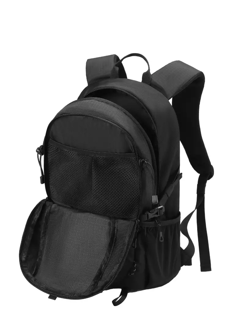 Buy RCB Polo Club RCBPC 44CM NYLON SEMI HIKING BACKPACK - 32230080 ...