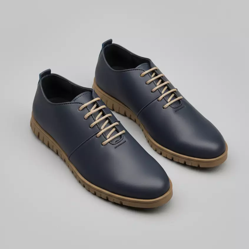 Paulmay Alvis Sneakers Shoes Men