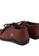 Green Point Club brown Big Size Comfort Casual Shoes 777CASH9637BB6GS_3