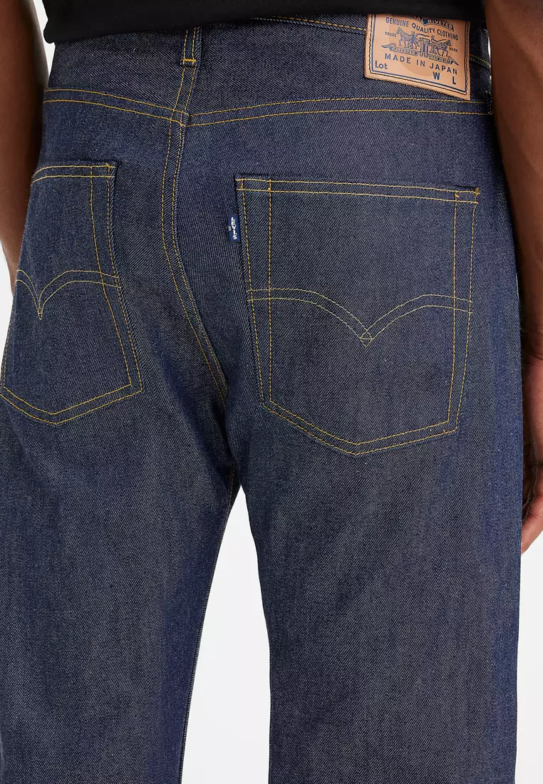 Levis 501 Jeans Levis Japanese Denim Levi's® LVC 1937 501's