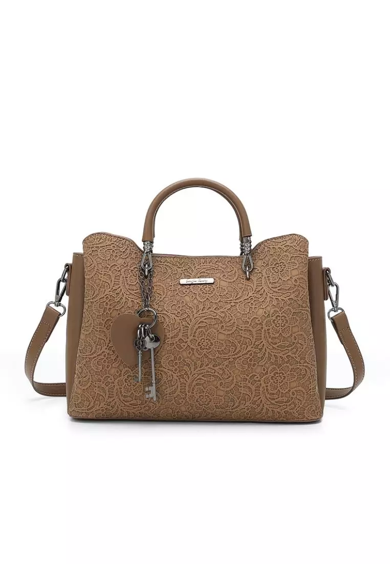 Sergio rudy handbag malaysia on sale