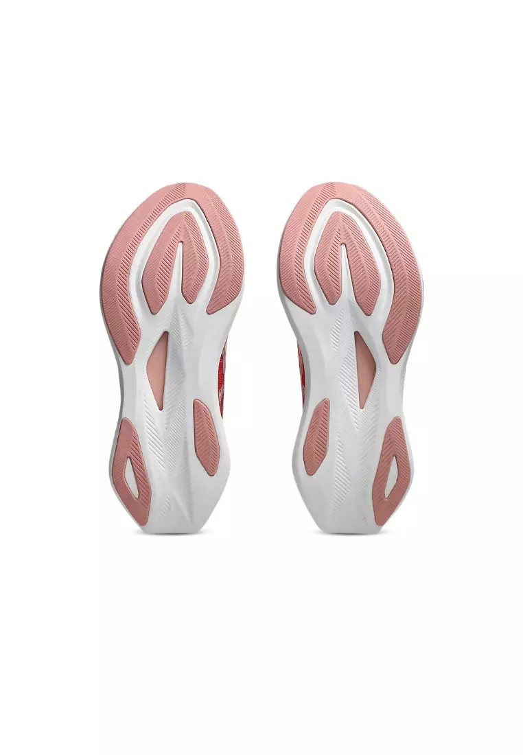 SONICBLAST WOMEN RUNNING SHOES (PINK)