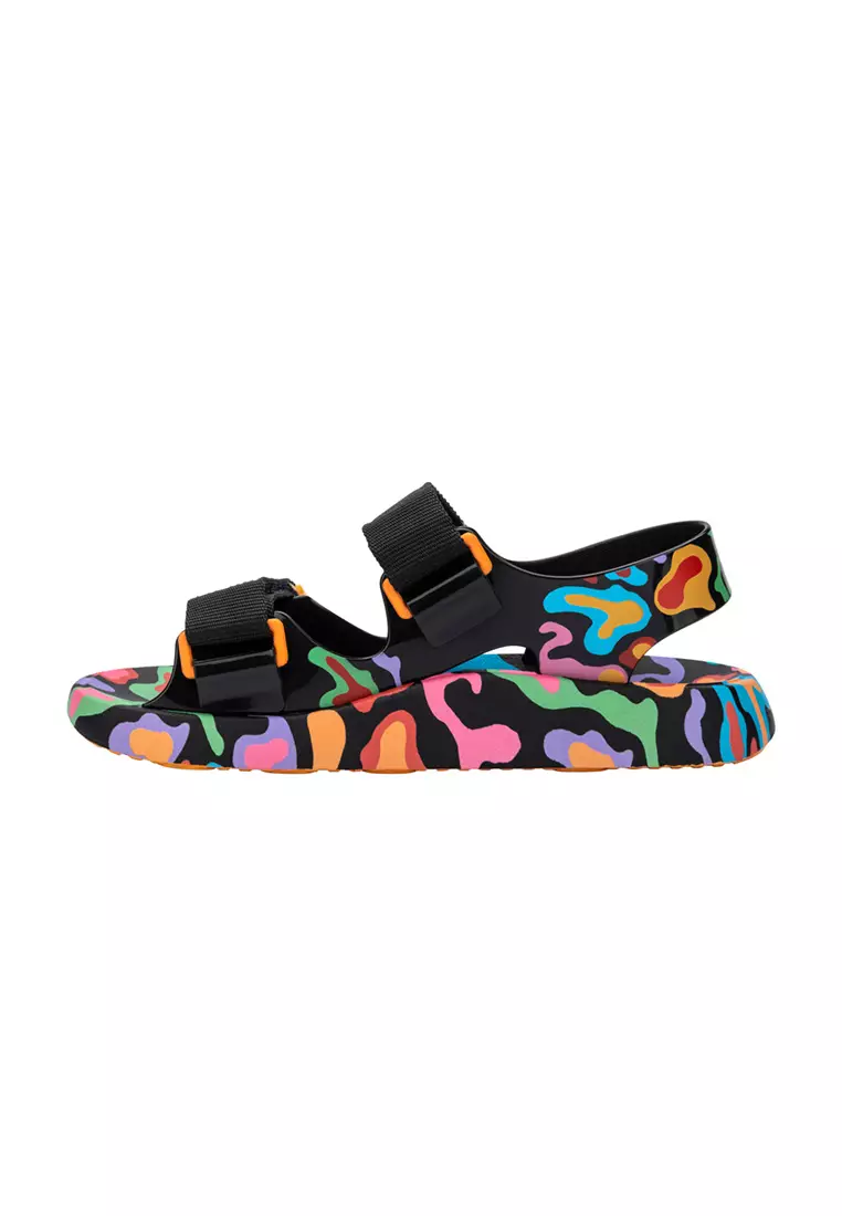 Melissa Mix Ad Women Sandals