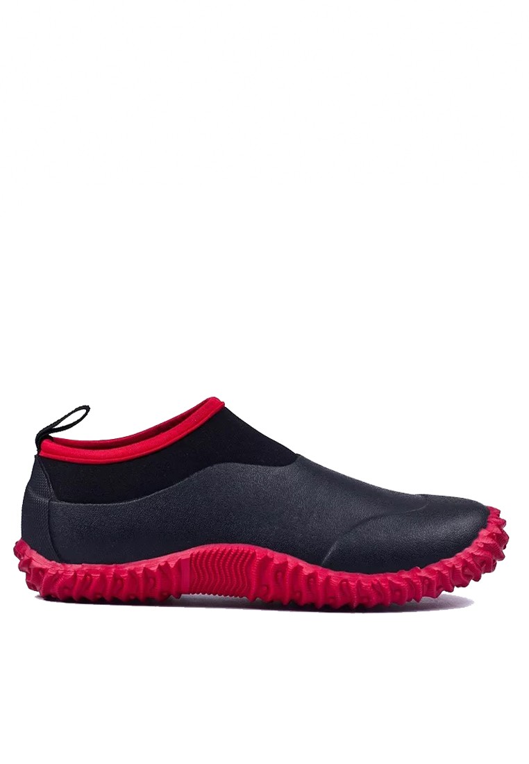 Unisex Edgy Design Rain Shoes VR30