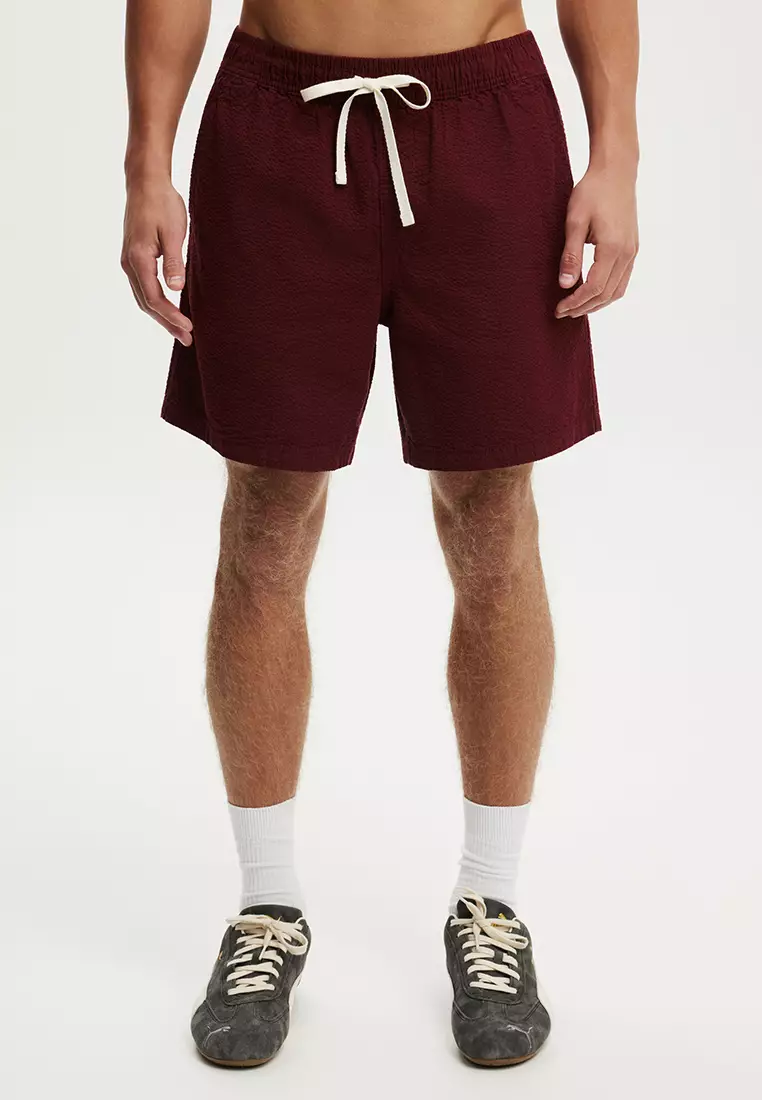 Easy Shorts