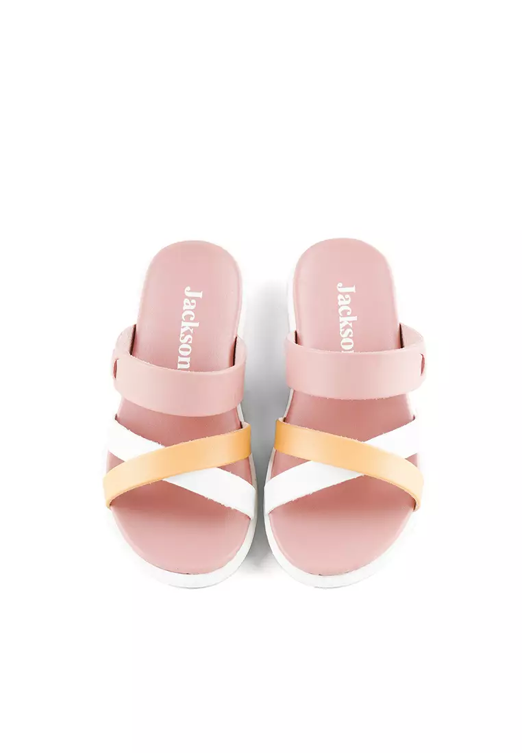 Jackson Kids Anna 1JS Pink