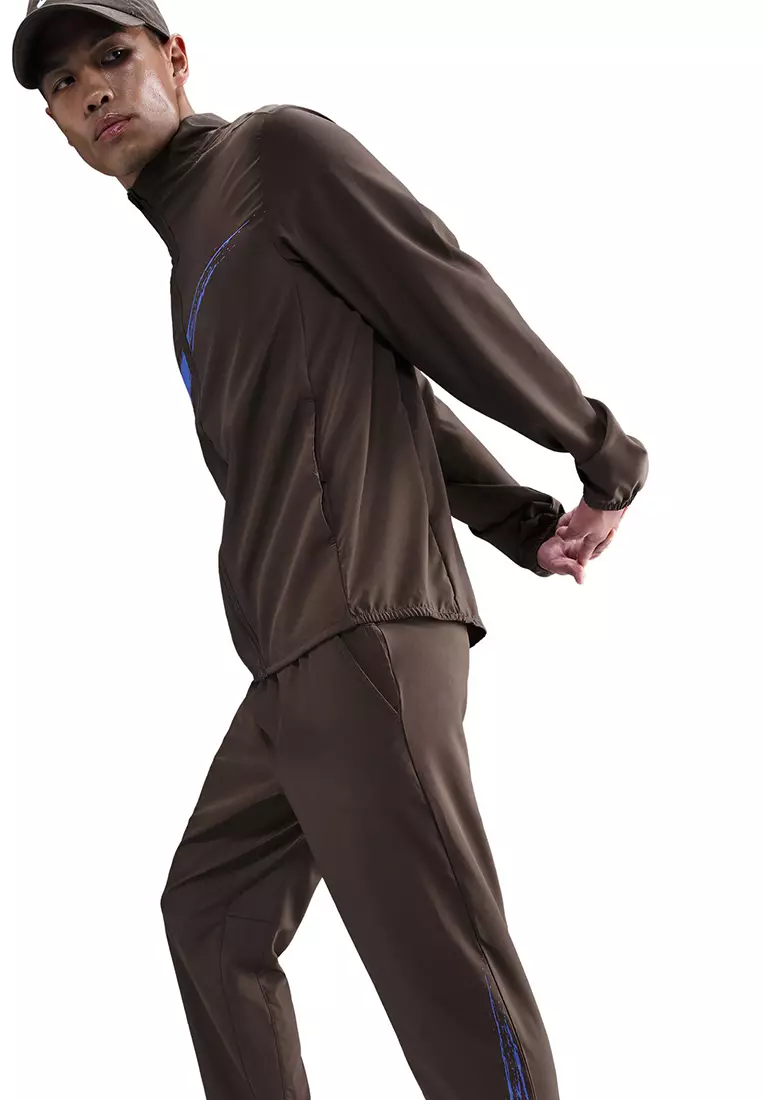 Form Dri-FIT Open-Hem Versatile Pants