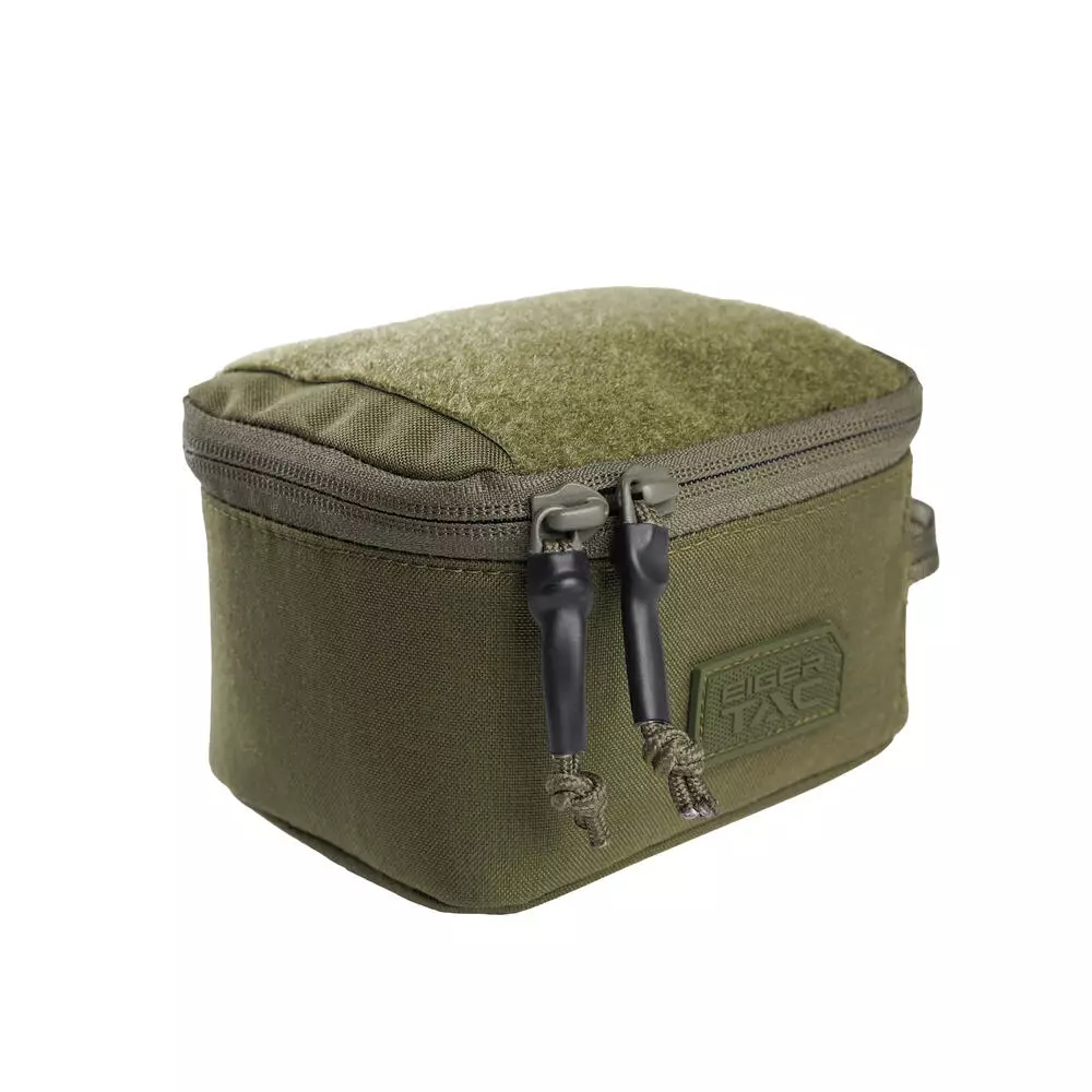 Eiger Municio 250 Amunition Bag