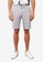 LC WAIKIKI grey Slim Fit Men's Shorts B1C60AA837D1F8GS_1