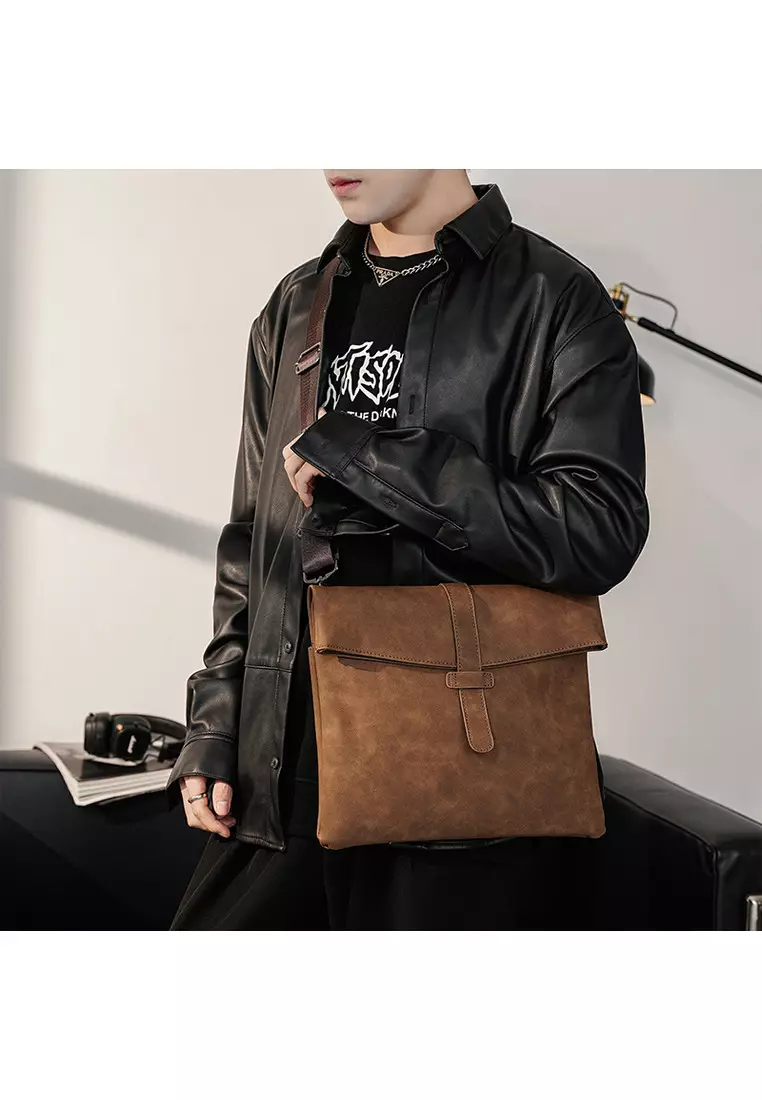 Fashion Vintage Crossbody Bag