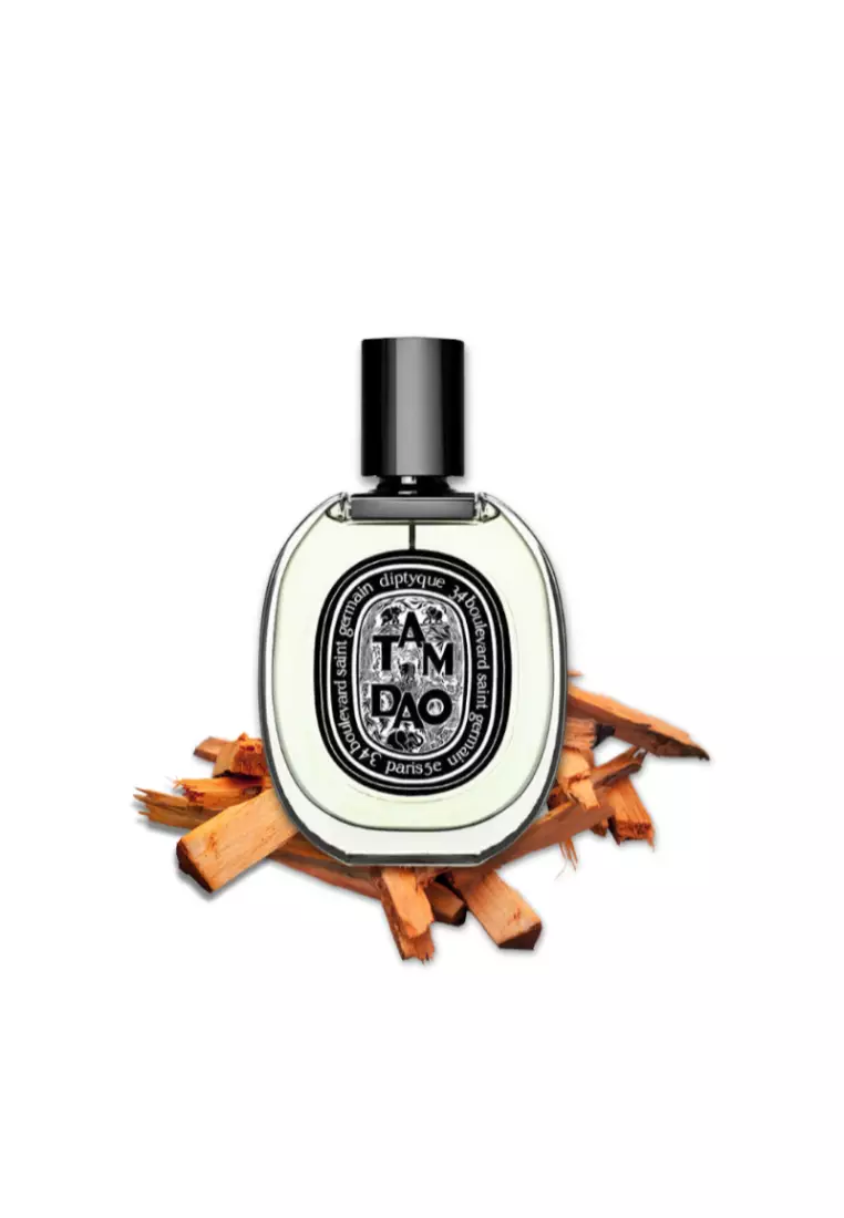 Diptyque DIPTYQUE - Tam Dao Eau De Parfum 75ml 2025 | Buy