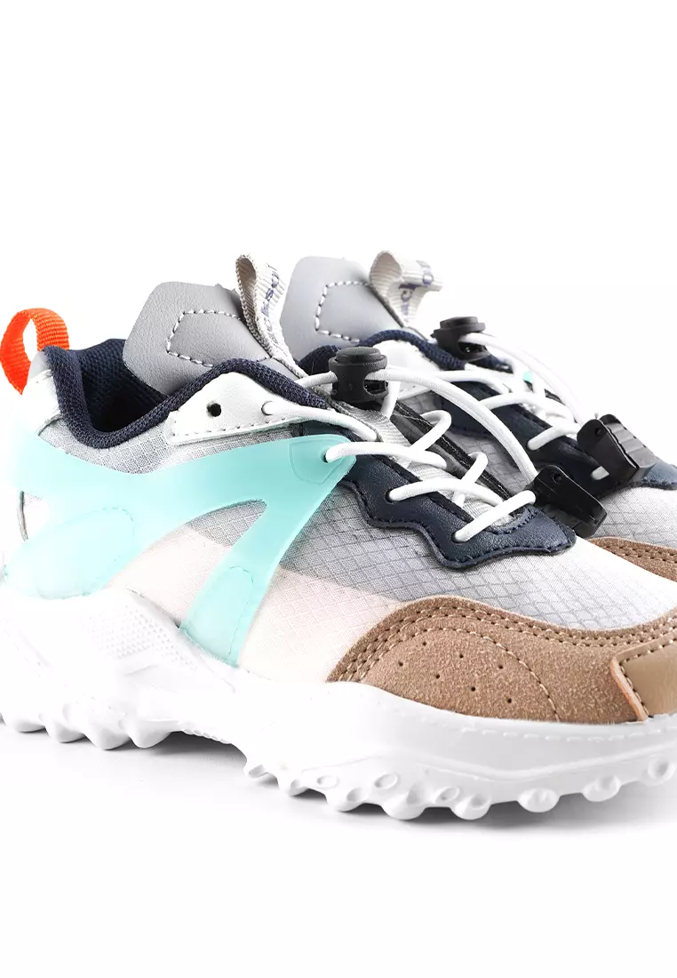 Jackson Kids Swag 1ST Grey Navy