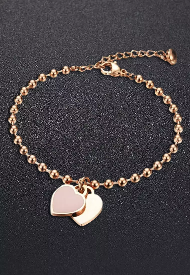 My Sweet Heart Bracelet