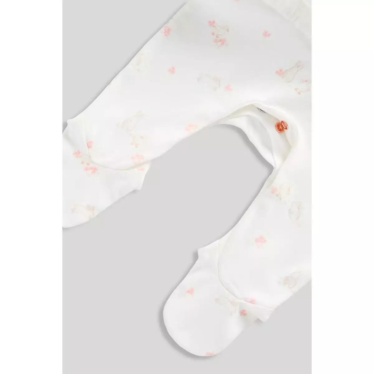 Mothercare My First Tutu All-in-One - Terusan Bayi Perempuan (Putih)